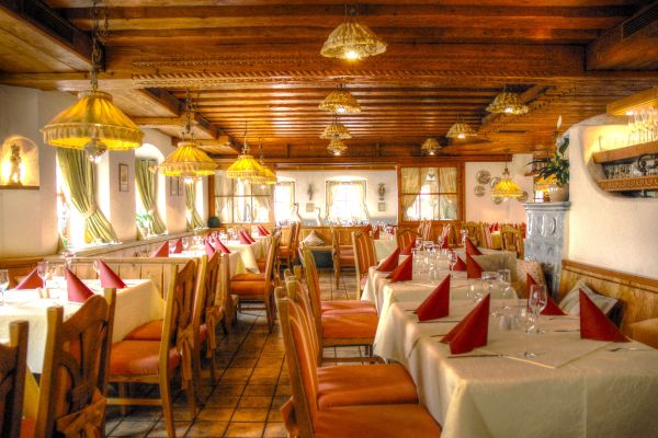Hölzer Bräu by Lehmann Hotels (Ebersberg)